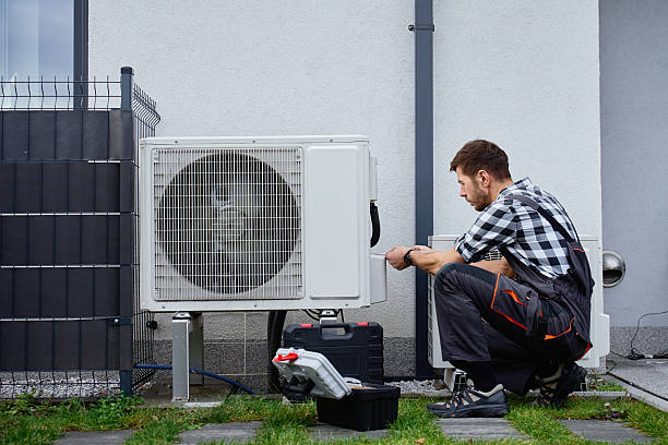 Top rated local Hvac specialists in De Kalb, MO
